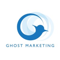 Ghost Marketing logo, Ghost Marketing contact details