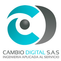 Cambio Digital sas logo, Cambio Digital sas contact details