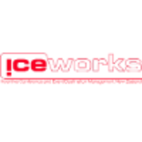 ICEworks logo, ICEworks contact details