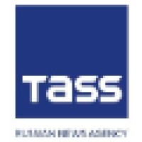 TASS logo, TASS contact details