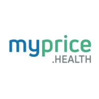 My Price Health logo, My Price Health contact details