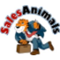 SalesAnimals logo, SalesAnimals contact details