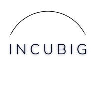 Incubig logo, Incubig contact details