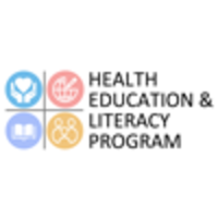 Health Education & Literacy Program (HELP) logo, Health Education & Literacy Program (HELP) contact details