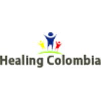 Healing Colombia logo, Healing Colombia contact details