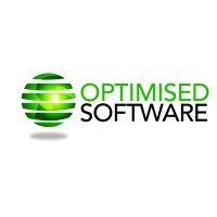 Optimised Software logo, Optimised Software contact details