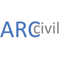 ARC Civil logo, ARC Civil contact details