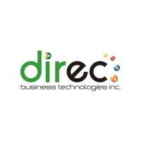 Direc Business Technologies Inc logo, Direc Business Technologies Inc contact details