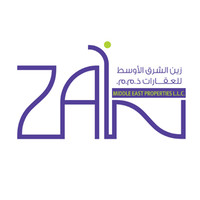 Zain Middle East Property LLC logo, Zain Middle East Property LLC contact details