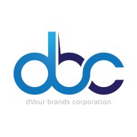 dVour Brands Corp logo, dVour Brands Corp contact details