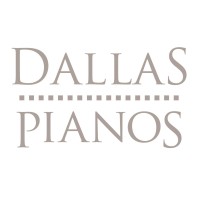 Dallas Pianos logo, Dallas Pianos contact details