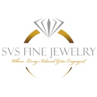 SVS Fine Jewelry logo, SVS Fine Jewelry contact details