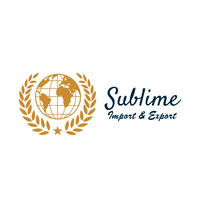 Sublime Import & Export logo, Sublime Import & Export contact details