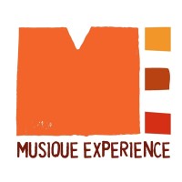 MUSIQUE EXPERIENCE logo, MUSIQUE EXPERIENCE contact details