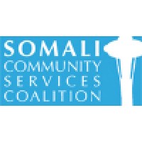 Somali Community Services Coalition logo, Somali Community Services Coalition contact details