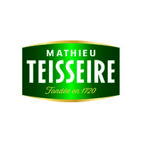 Mathieu Teisseire logo, Mathieu Teisseire contact details