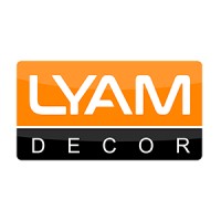 Lyam Decor logo, Lyam Decor contact details