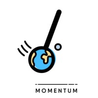 Momentum Webmag logo, Momentum Webmag contact details