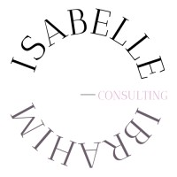 Isabelle Ibrahim Consulting logo, Isabelle Ibrahim Consulting contact details