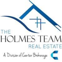 The Holmes Team San Diego logo, The Holmes Team San Diego contact details