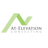 At Elevation Consulting logo, At Elevation Consulting contact details