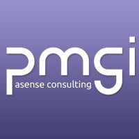 Pmgi - asense consulting logo, Pmgi - asense consulting contact details