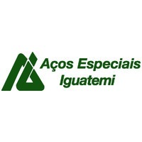 Aços Especiais Iguatemi logo, Aços Especiais Iguatemi contact details