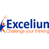 Exceliun logo, Exceliun contact details