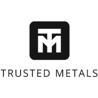 Trusted Metals logo, Trusted Metals contact details