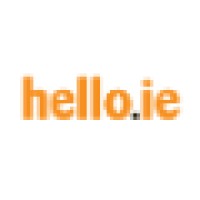 Hello.ie logo, Hello.ie contact details