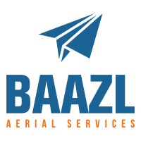 BAAZL Aerial Services logo, BAAZL Aerial Services contact details