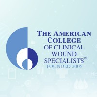 The American College of Clinical Wound Specialists logo, The American College of Clinical Wound Specialists contact details