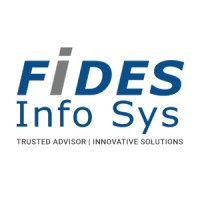 Fides Info Sys, Inc logo, Fides Info Sys, Inc contact details