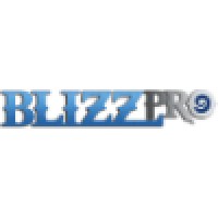 Blizz Pro logo, Blizz Pro contact details