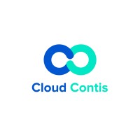 Cloud Contis logo, Cloud Contis contact details