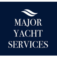 Major Yacht Services logo, Major Yacht Services contact details