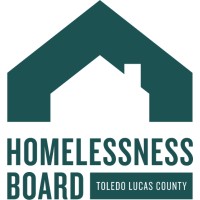 Toledo Lucas County Homelessness Board logo, Toledo Lucas County Homelessness Board contact details