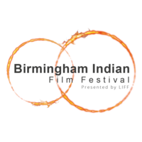 Birmingham Indian Film Festival logo, Birmingham Indian Film Festival contact details