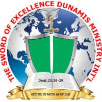 The Sword of Excellence Dunamis Ministry Int'l logo, The Sword of Excellence Dunamis Ministry Int'l contact details