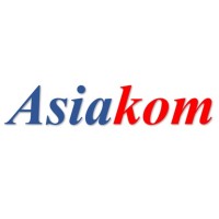 Asiakom - Asia Communication & Electronic logo, Asiakom - Asia Communication & Electronic contact details