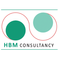 HBM Consultancy logo, HBM Consultancy contact details