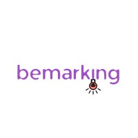 Bemarking logo, Bemarking contact details