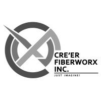 Creer Fiberworx Inc. logo, Creer Fiberworx Inc. contact details