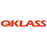 QKLASS Co., Ltd. logo, QKLASS Co., Ltd. contact details