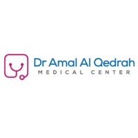 Dr Amal Al Qedrah Medical Center logo, Dr Amal Al Qedrah Medical Center contact details