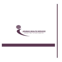 Arumas Health Services logo, Arumas Health Services contact details