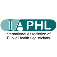 International Association of Public Health Logisticians logo, International Association of Public Health Logisticians contact details