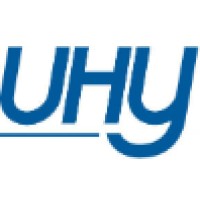 UHY International logo, UHY International contact details