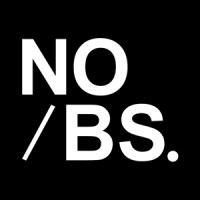 NO/BS Conference logo, NO/BS Conference contact details