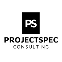 ProjectSpec Consulting logo, ProjectSpec Consulting contact details